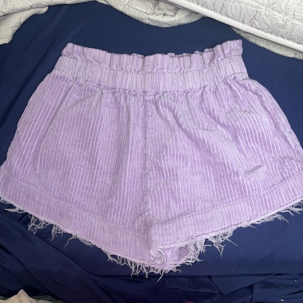 Urban Outfitters shorts size: Small